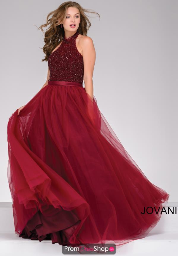 Jovani Dress 47001 | PromDressShop.com