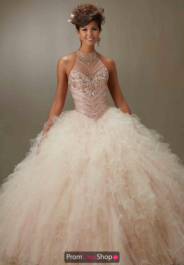 Vizcaya Quinceanera Dress 89070