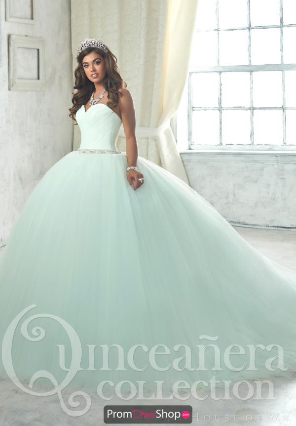 tiffany quinceanera dresses