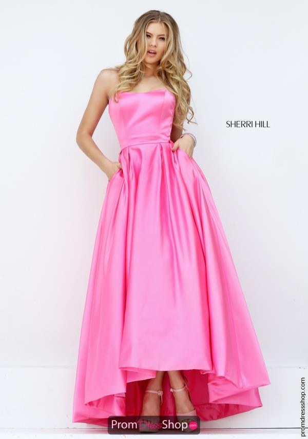 Sherri Hill Dress 50226 | PromDressShop.com