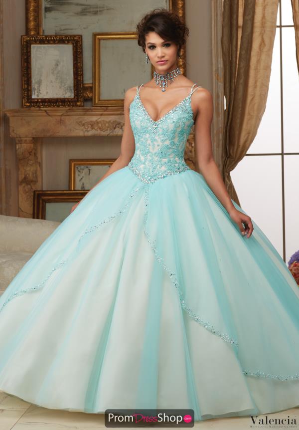 quinceanera dresses