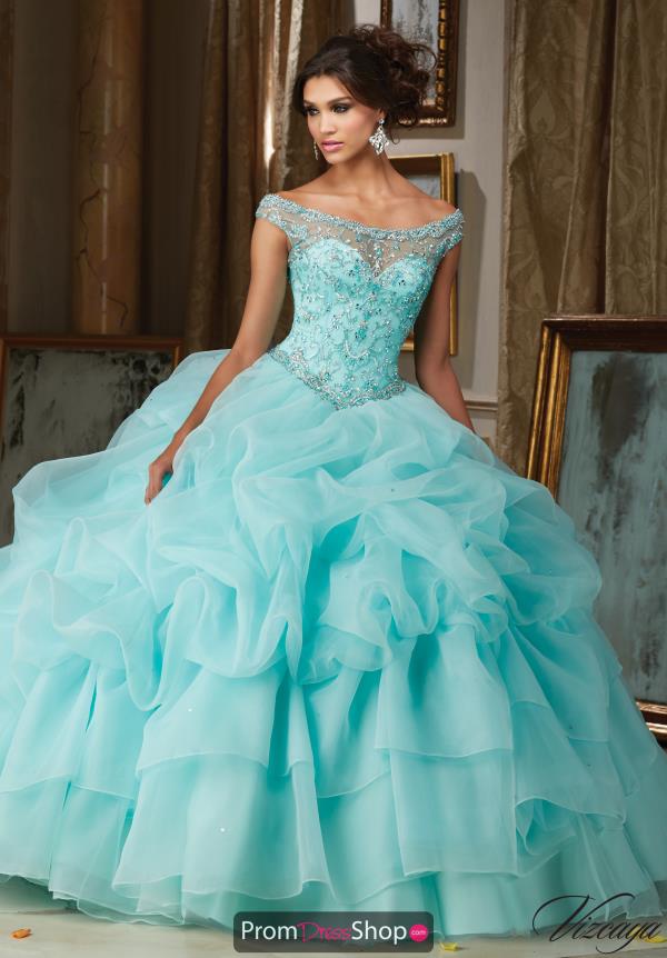 Vizcaya Dress  89110 PromDressShop com