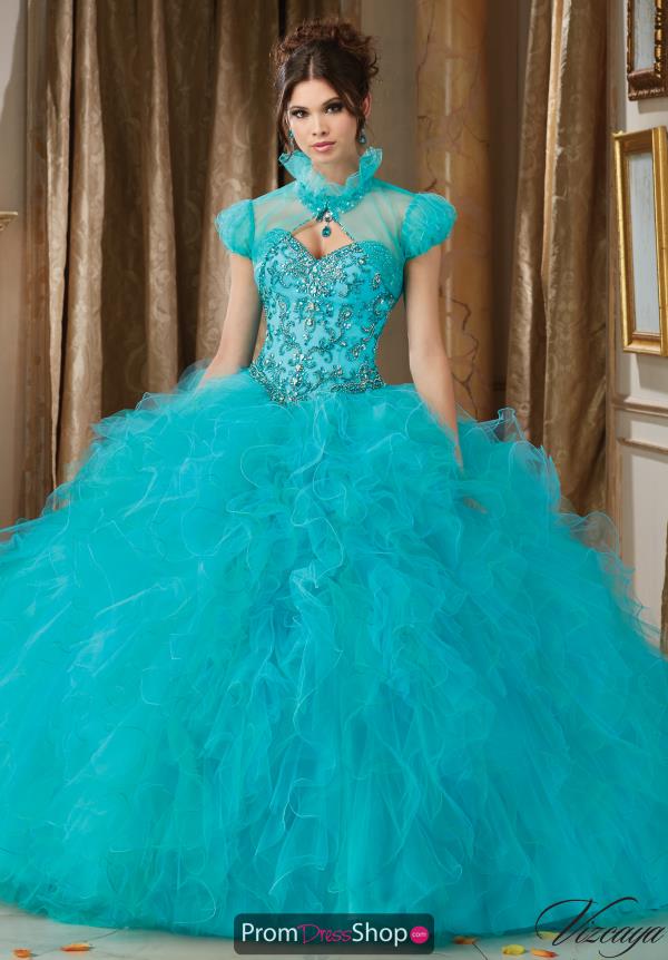 Vizcaya Quinceanera Dress 89113