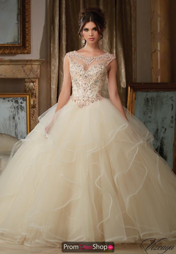 Vizcaya Dress 89116 | PromDressShop.com