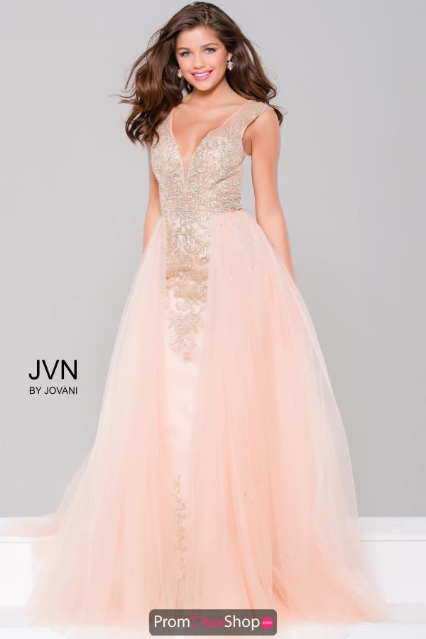 Jvn By Jovani Dress Jvn Promdressshop Com