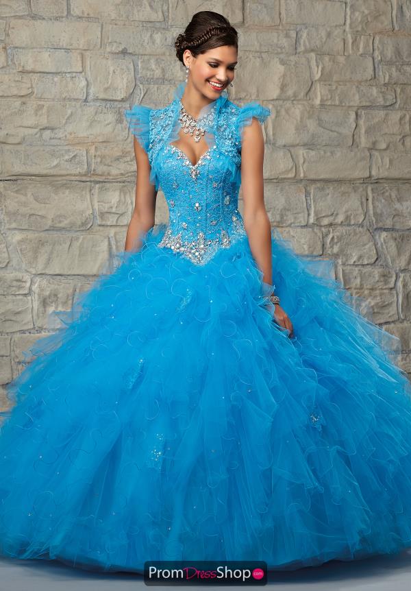 Vizcaya Dress 89032 | PromDressShop.com