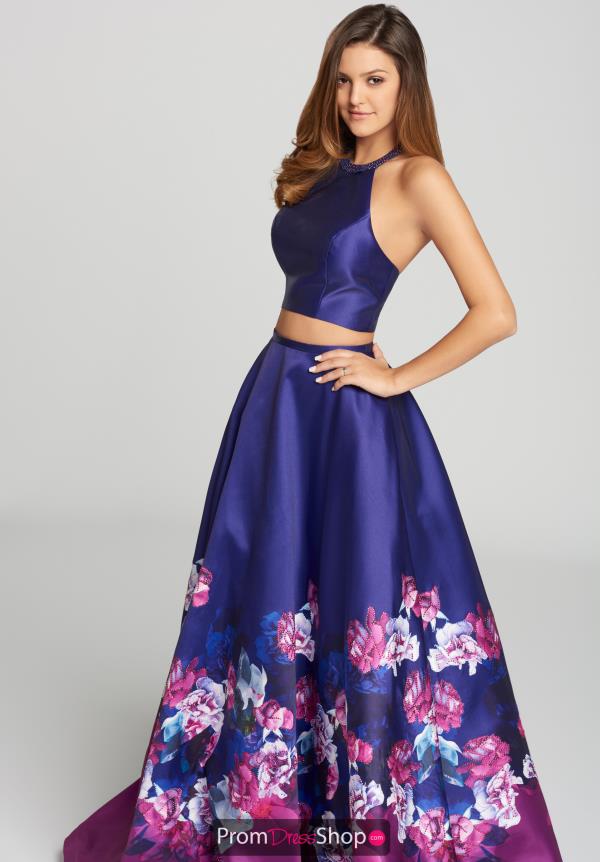 Ellie Wilde Dress EW118001 | PromDressShop.com