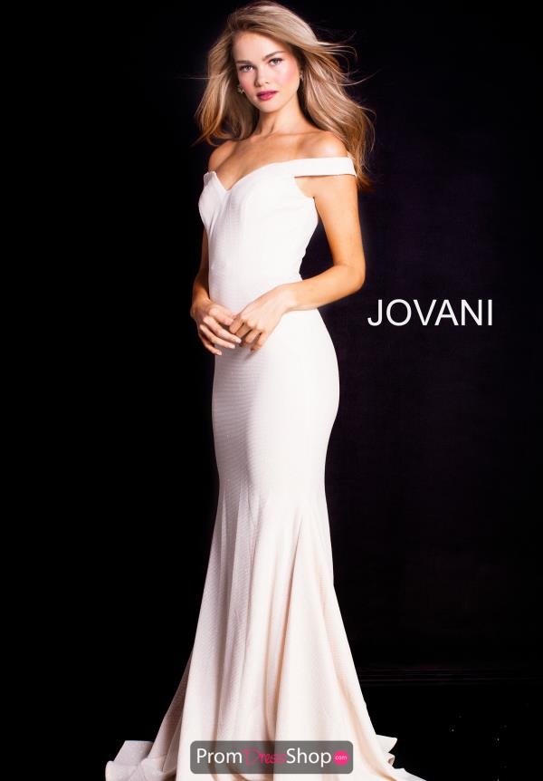 Jovani Dress 55187 | PromDressShop.com