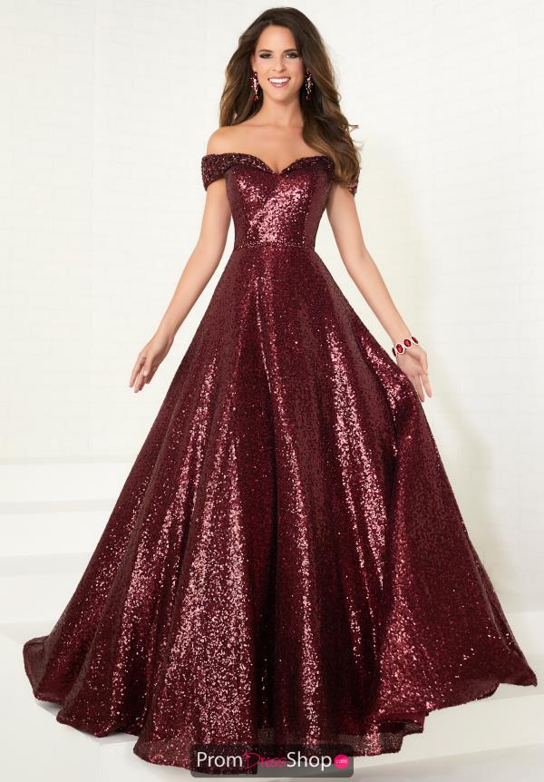 Tiffany Dress 16303 | PromDressShop.com