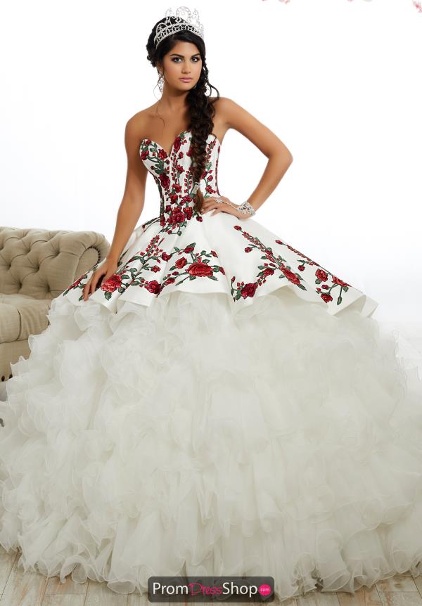 tiffany quinceanera