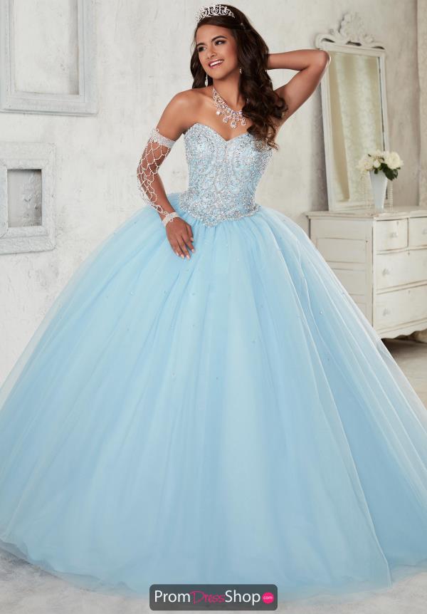 tiffany quinceanera