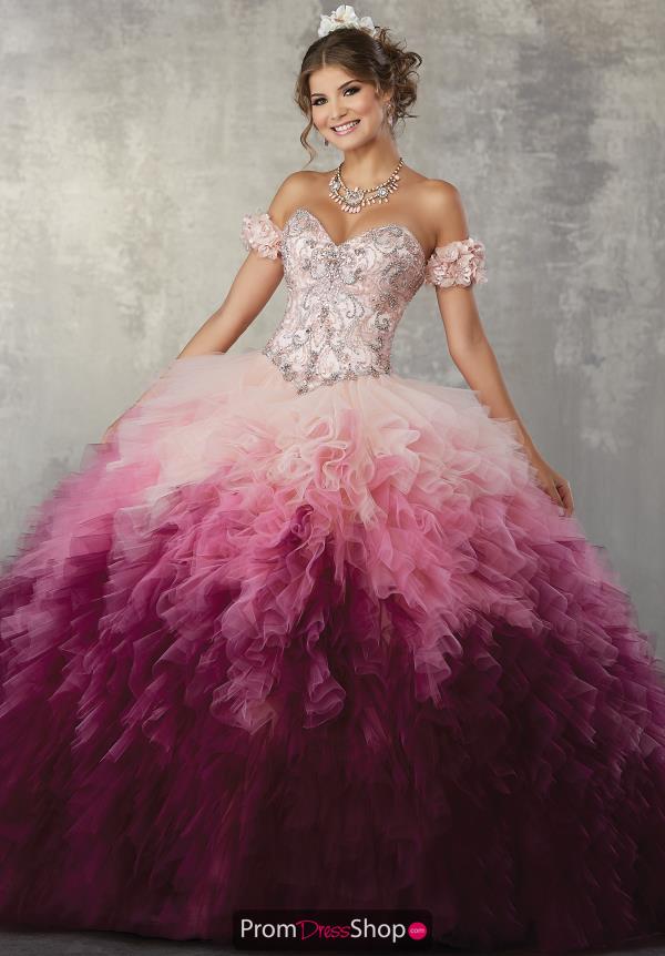 vizcaya quinceanera dresses