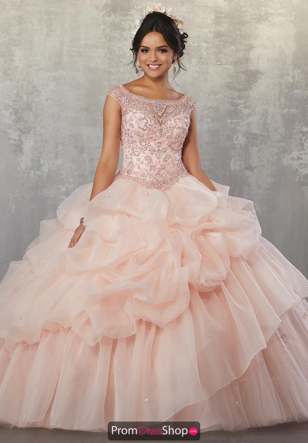 Vizcaya Quinceanera Dress 89167