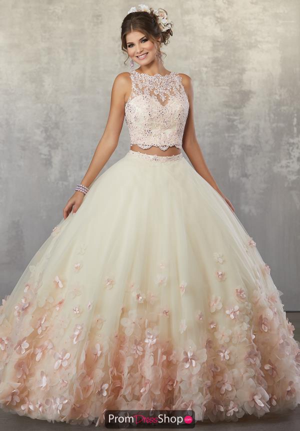 Vizcaya Quinceanera Dress 89175