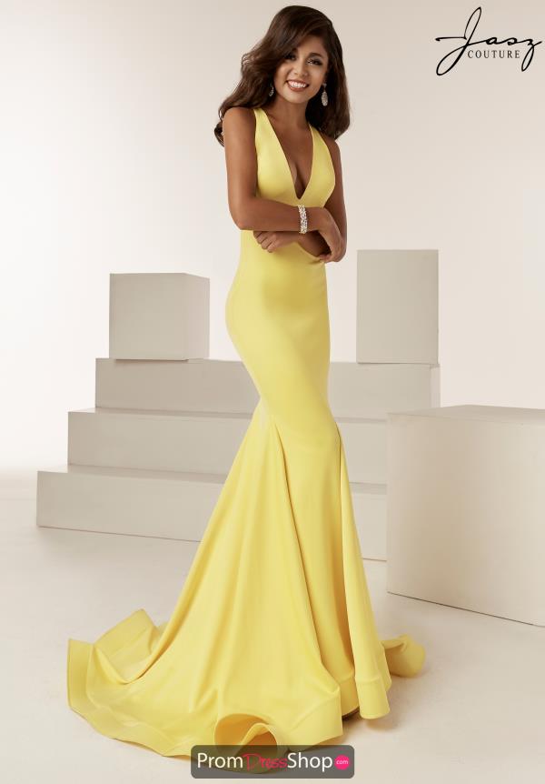 Yellow Prom Dresses, Yellow Long Prom Dresses – Dresstby, 58% OFF