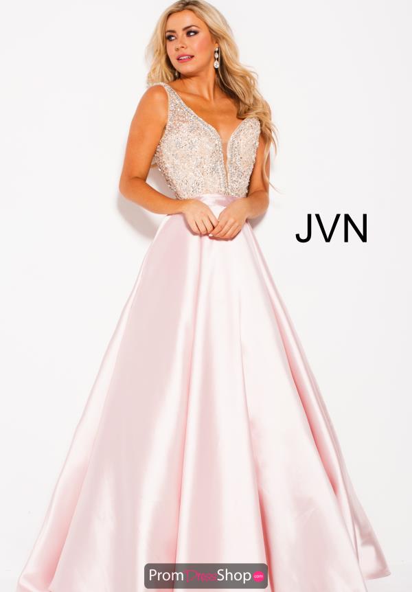 jovani a line dress