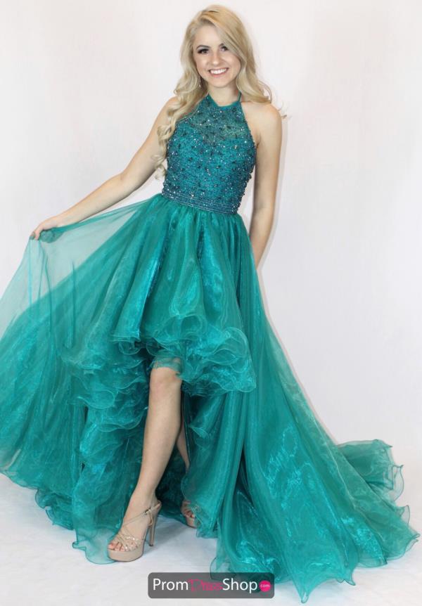 Sherri Hill Dress 51140 | PromDressShop.com