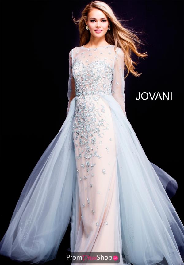 53743 jovani