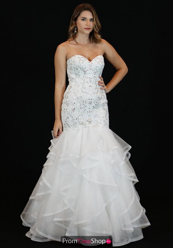 Sherri hill 51706 Clearance