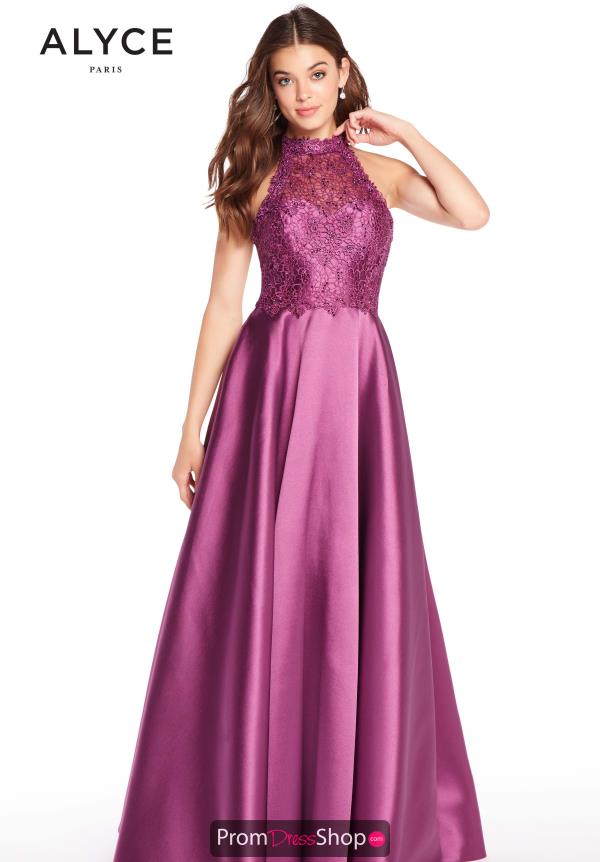 Alyce Paris 60060 | PromDressShop.com