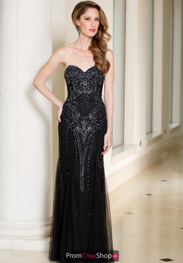 Sean Dress 51051 | PromDressShop.com