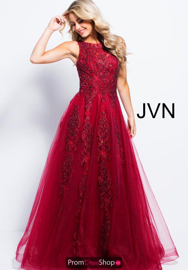 jovani jvn