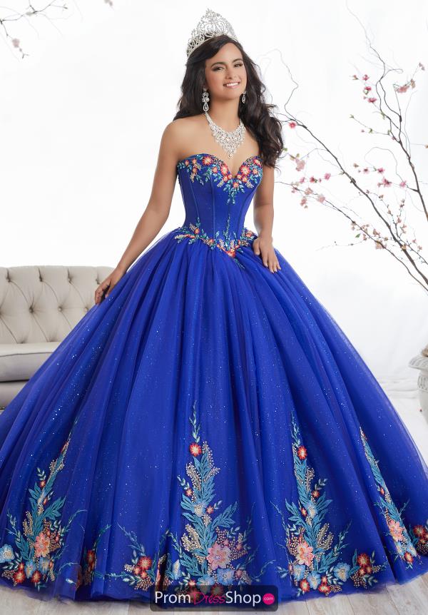 royal quinceanera dresses