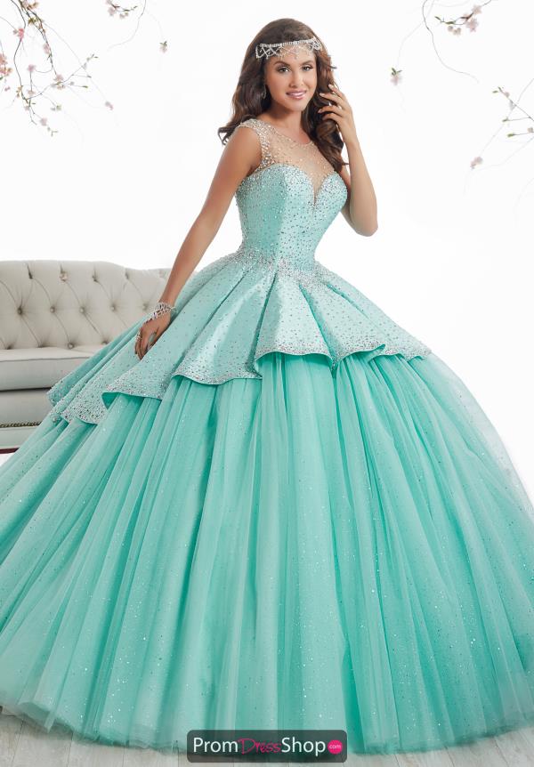 tiffany quinceanera