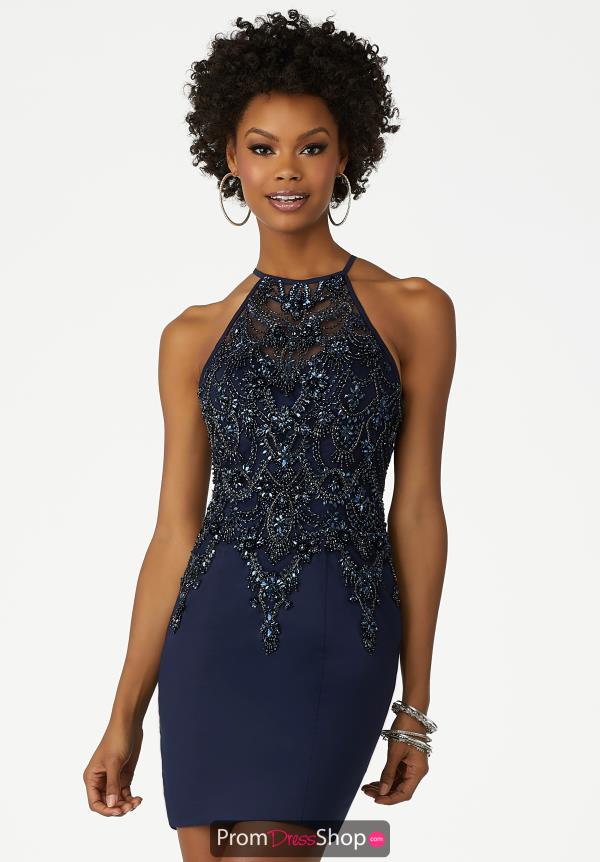 Morilee Damas Dress 33004 | promdressshop.com