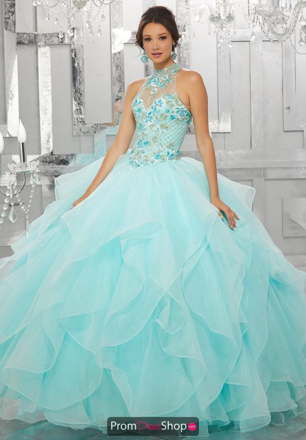 Vizcaya Quinceanera Dress 89149