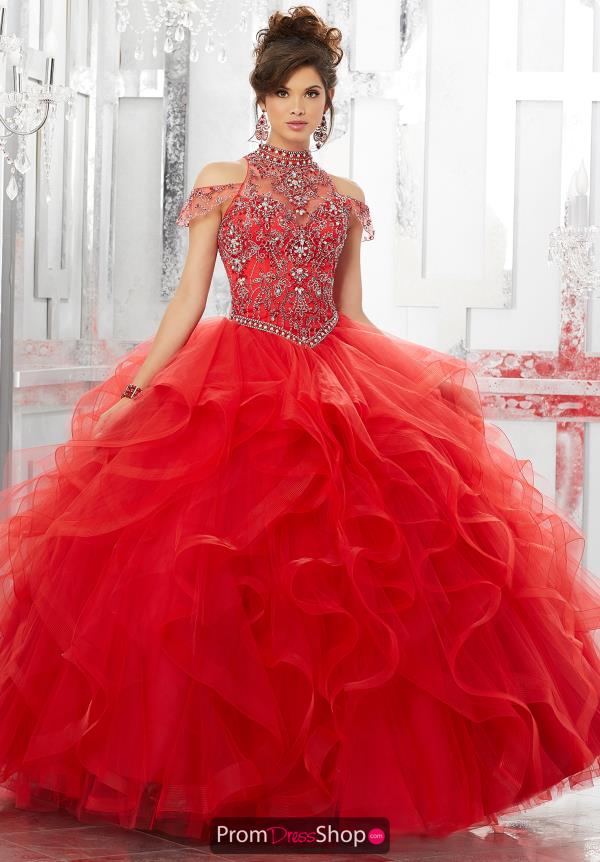 Vizcaya Quinceanera Dress 89152