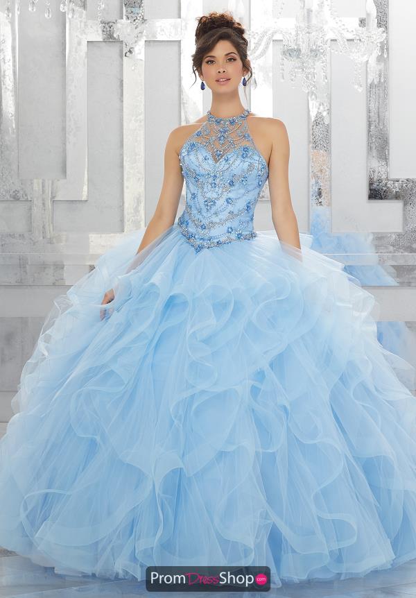 Vizcaya Dress 89154 | PromDressShop.com