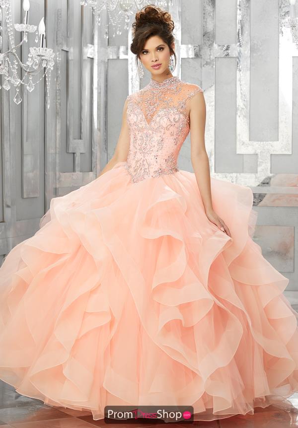 Vizcaya Quinceanera Dress 89155