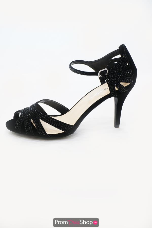 Fortune Dynamic Reason Shoes at Prom Dress Shop