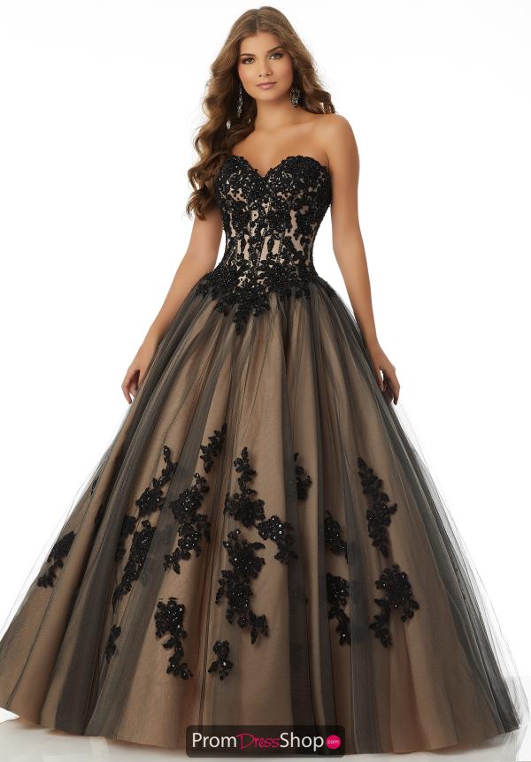 Morilee Dress 42005 | Promdressshop.com