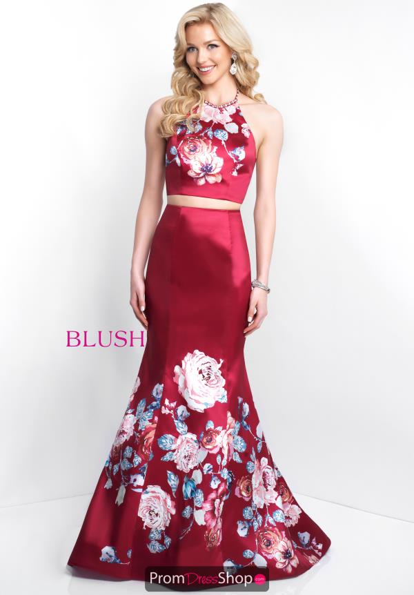 Blush Dress 11137 | PromDressShop.com