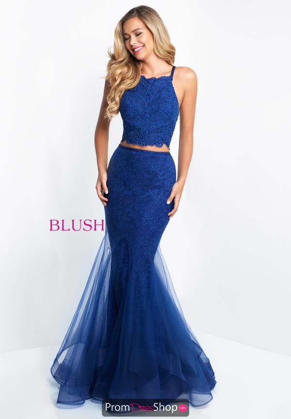 Blush Dress 11224 | PromDressShop.com