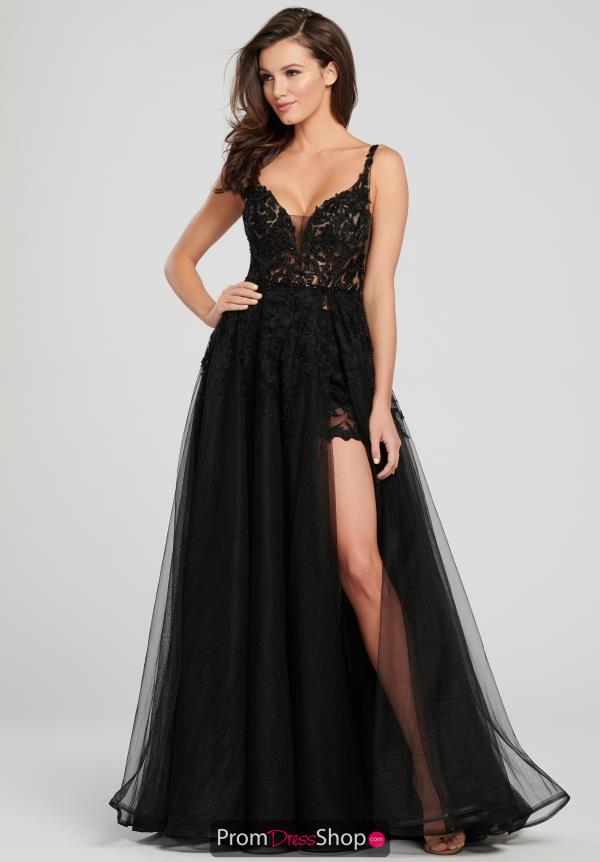 Ellie Wilde Dress EW119031 | PromDressShop.com