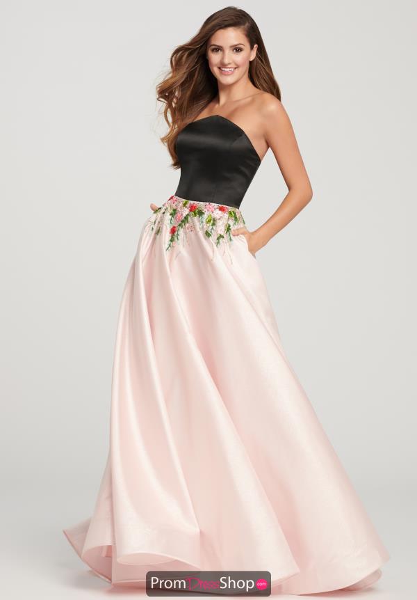 Ellie Wilde Dress EW119161 | PromDressShop.com