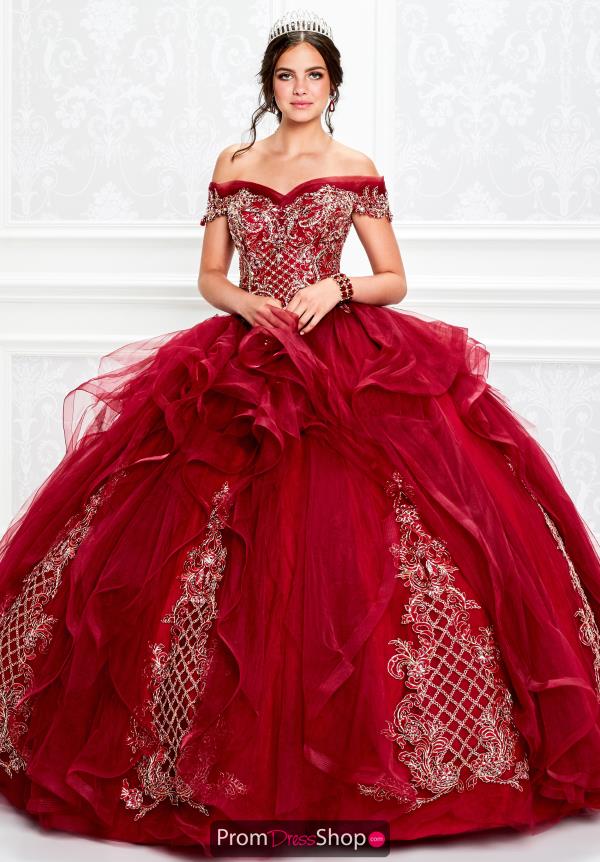 Princesa Dress PR11934 | PromDressShop.com