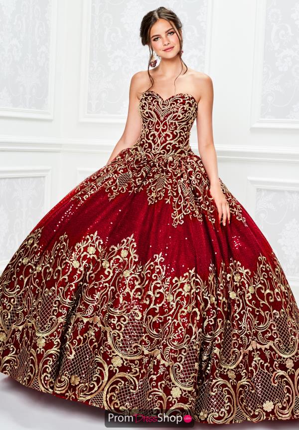 grand ball gowns