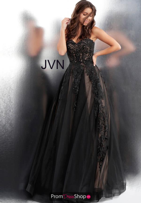 jvn by jovani dresses