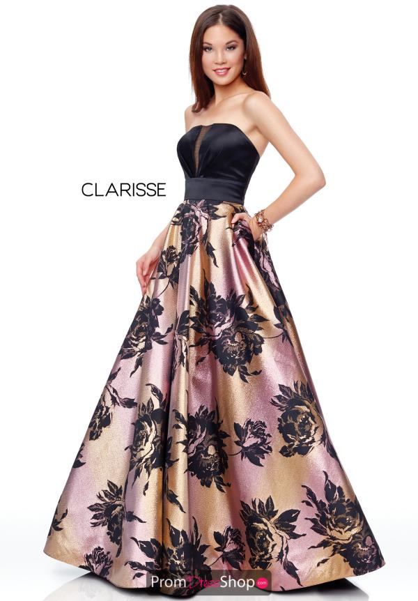 Clarisse Dress 3718 | PromDressShop.com