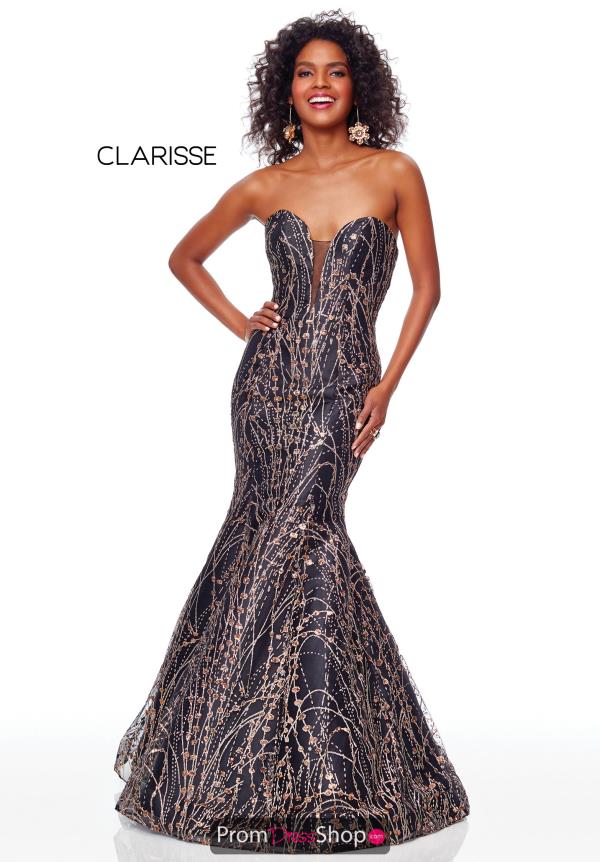 Clarisse Dress 3719 | PromDressShop.com