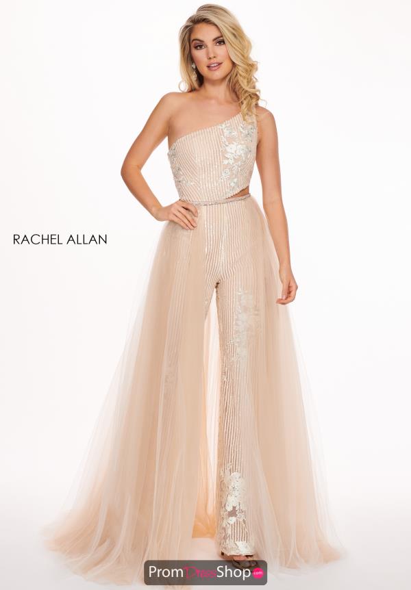 Rachel Allan Dress 6527 | PromDressShop.com