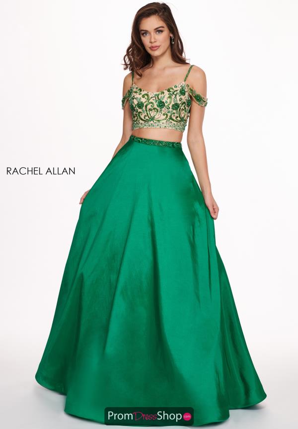 Rachel Allan Dress 6534 | PromDressShop.com