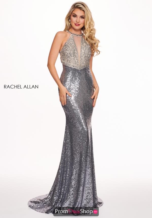 Rachel Allan Dress 6630 | PromDressShop.com