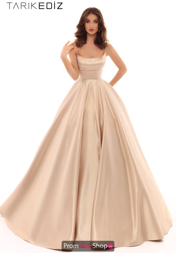 Tarik Ediz Prom Dresses 2018
