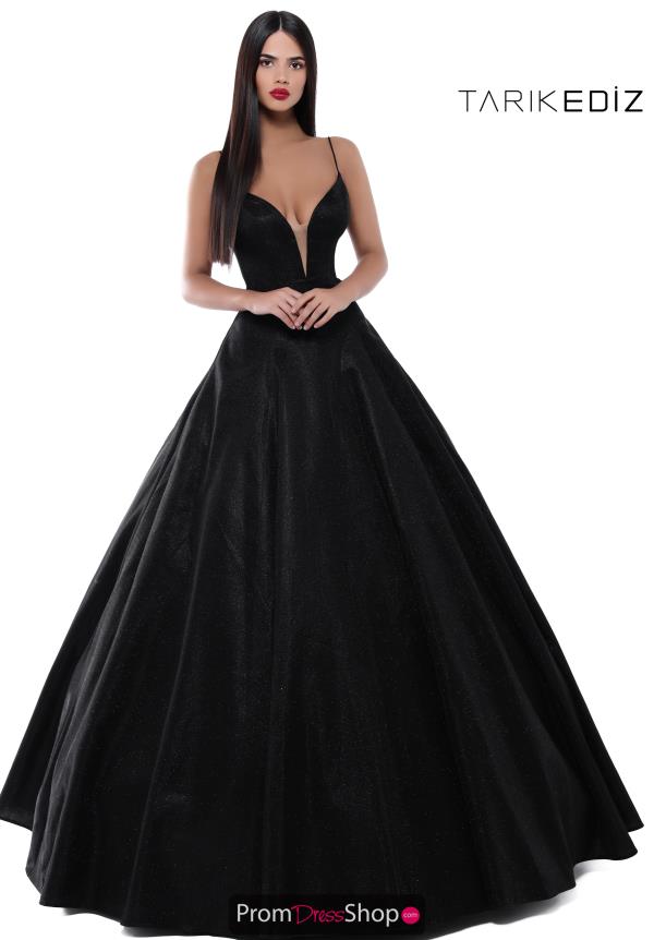 tarik ediz evening gowns