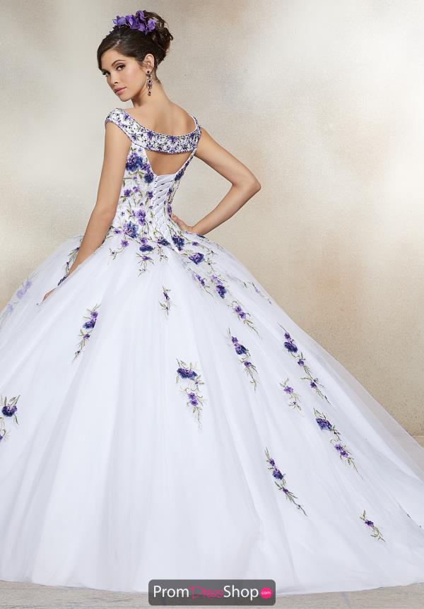 Vizcaya Quinceanera Dress 34005